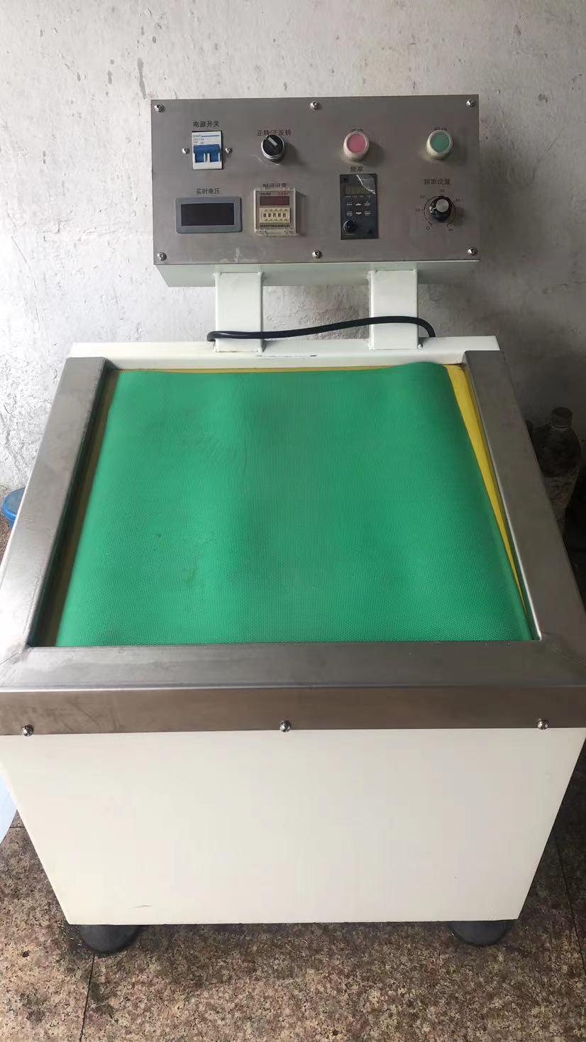 磁力拋光機(jī)