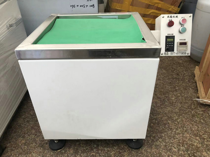磁力拋光機(jī)